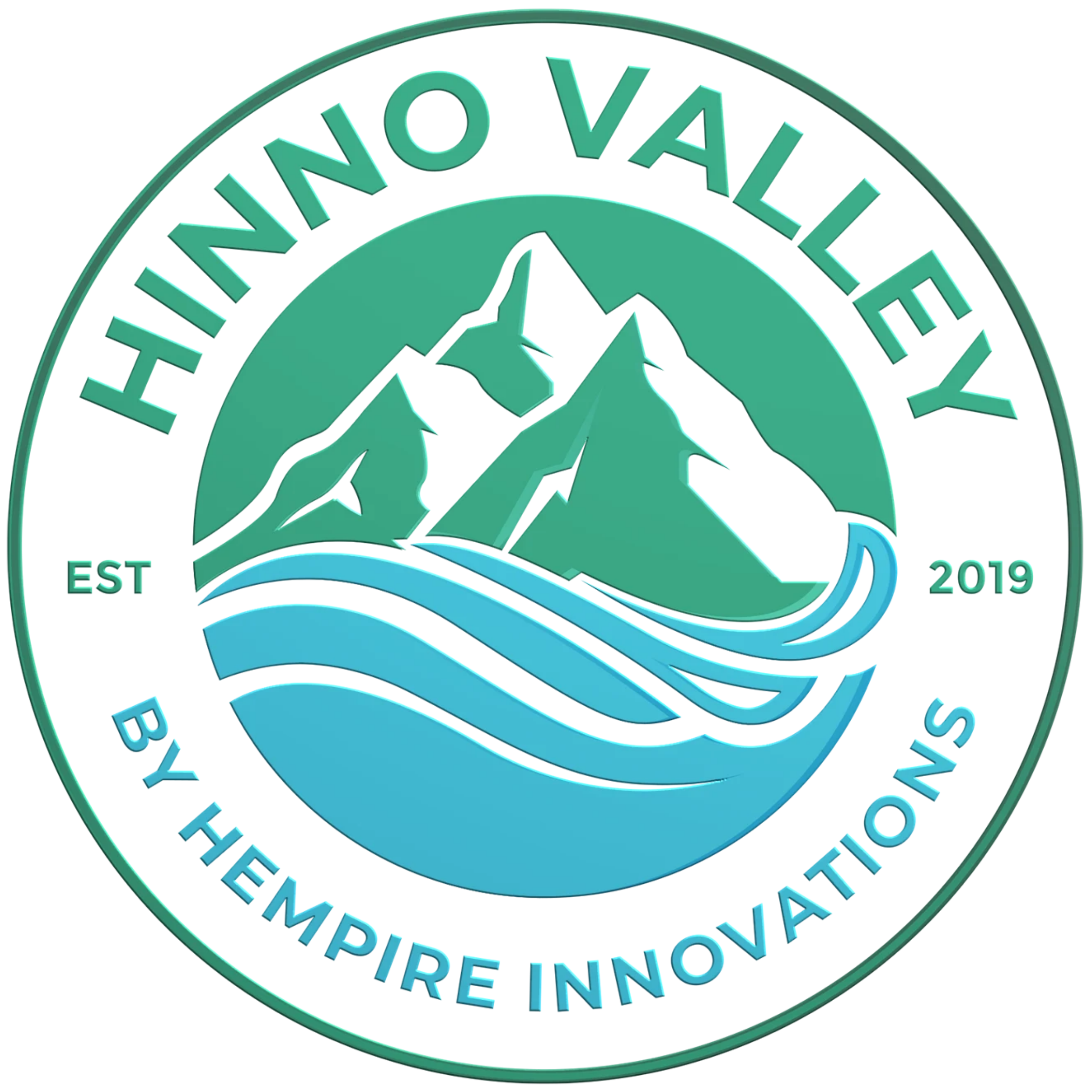 Hinno Valley by Hempire Innovations